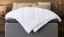 Couette 2150g ULVIK Chaude 240x220 -Intérieur Chic 188579