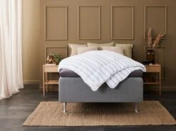 Couette 1740g TRONFJELLET Chaude 240x220 -Intérieur Chic 188581