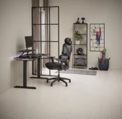 Tapis BUESTARR 65x140 Naturel/bleu -Intérieur Chic 189154 2