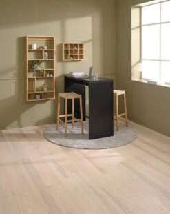 Royal Oak Tabouret De Bar VADEHAVET Chêne -Intérieur Chic 189161 1