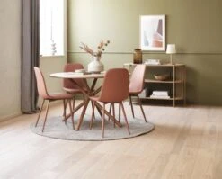 Buffet EGELEV Chêne -Intérieur Chic 189186 1