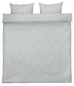 Parure De Lit LINE 240x220 Turquoise