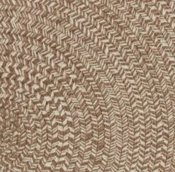 Tapis MASKROS Ø160 Taupe/beige -Intérieur Chic 193574