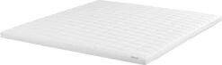 Surmatelas 160x200cm GOLD T85 By ZiboCare