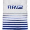 Parure De Lit FIFA 140x200 Blanc/bleu