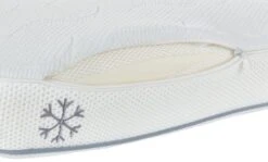 Oreiller WELLPUR VARDO 40x60x13 8 Oreiller WELLPUR VARDO 40x60x13 -Intérieur Chic 194317