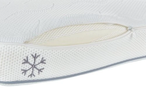 Oreiller WELLPUR VARDO 40x60x13 4 Oreiller WELLPUR VARDO 40x60x13 – Image 4