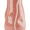 Vase ULF Ø15xH30cm Rose