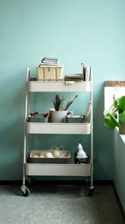 Desserte KANSTRUP Sable Clair -Intérieur Chic 194518