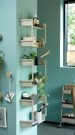 Desserte KANSTRUP Sable Clair -Intérieur Chic 194520