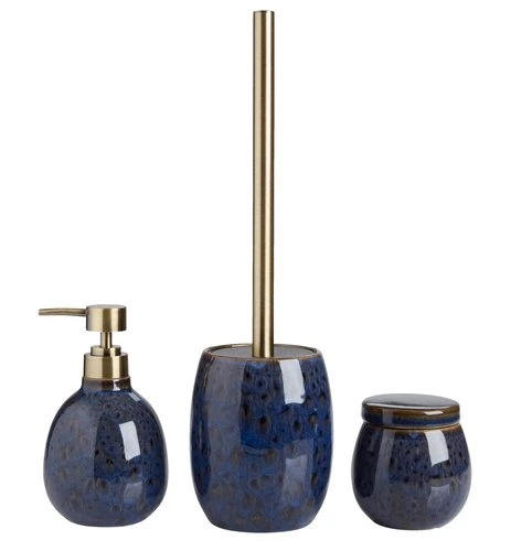 Brosse Wc KALLINGE Bleu 2 Brosse Wc KALLINGE Bleu – Image 2