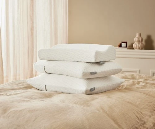 Oreiller WELLPUR STRYN 42x65x15 3 Oreiller WELLPUR STRYN 42x65x15 – Image 3