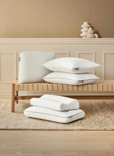 Oreiller WELLPUR VARDO 40x60x13 3 Oreiller WELLPUR VARDO 40x60x13 – Image 3