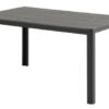 Table PINDSTRUP L90xL150 Gris