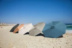 Parasol AGGER Ø300 Olive -Intérieur Chic 199060 1