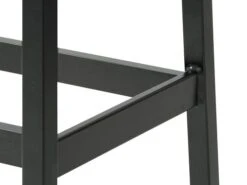 Chaise De Bar HOVMARKEN Bois -Intérieur Chic 199219