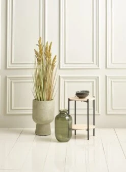 Plante Artificielle THORULF H100cm Vert -Intérieur Chic 199349 1