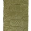 Sac De Couchage BIRKEVANG L75xL190 Vert