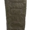 Sac De Couchage LANGESAND L75xL220 Kaki