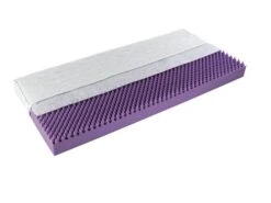 Matelas En Mousse 140x190 PLUS F30 DREAMZONE -Intérieur Chic 200160