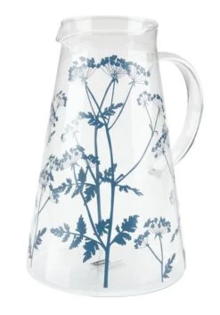 Carafe RUDOLF L16xL14xH22cm 1,9L Verre