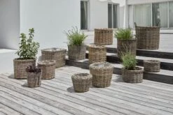 Panier SANSEBIE L33/40 2pcs/lot -Intérieur Chic 202080 2