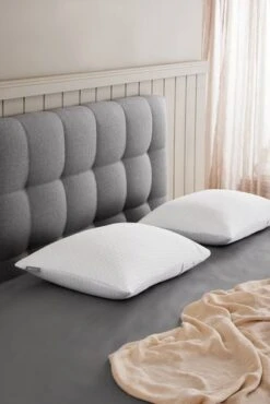 Oreiller WELLPUR STRYN 42x65x15 9 Oreiller WELLPUR STRYN 42x65x15 -Intérieur Chic 202755