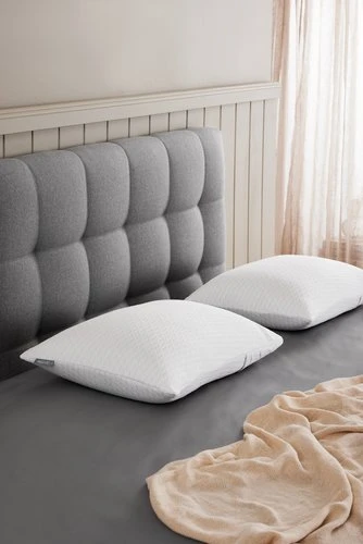 Oreiller WELLPUR STRYN 42x65x15 5 Oreiller WELLPUR STRYN 42x65x15 – Image 5