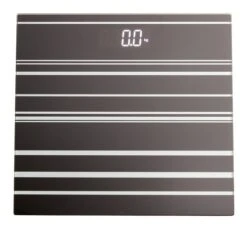 Pèse-personne MOGATA Verre 200kg/100g