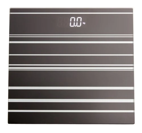 Pèse-personne MOGATA Verre 200kg/100g 1 Pèse-personne MOGATA Verre 200kg/100g