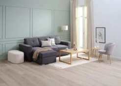 Tapis TRETORN 140x200 Crème -Intérieur Chic 204279 4