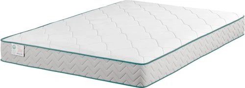 Matelas à Ressorts 140x190 MERINOS S200 1 Matelas à Ressorts 140x190 MERINOS S200