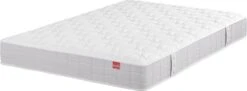 Matelas à Ressorts 140x190 EPEDA S300