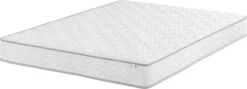 Matelas En Mousse 140x190 PLUS F40 DREAMZONE