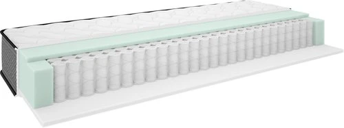 Matelas à Ressorts 140x190 PLUS S35 DREAMZONE 2 Matelas à Ressorts 140x190 PLUS S35 DREAMZONE – Image 2