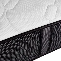 Matelas En Mousse 90x200 BULTEX F200 -Intérieur Chic 204541