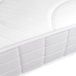 Matelas à Ressorts 140x190 EPEDA S200 -Intérieur Chic 204543