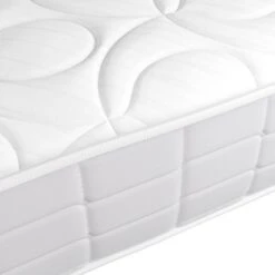 Matelas à Ressorts 140x190 EPEDA S300 -Intérieur Chic 204544