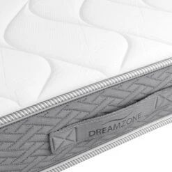Matelas En Mousse 140x190 GOLD F35 DREAMZONE -Intérieur Chic 204553