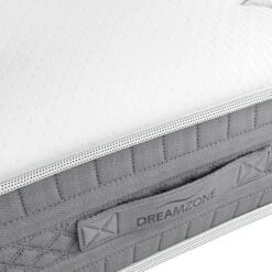 Matelas à Ressorts 140x190 GOLD S65 DREAMZONE -Intérieur Chic 204558