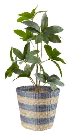 Plante Artificielle TRISTAN H90cm -Intérieur Chic 204710 1