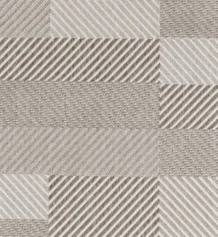 Tapis LONAS 130x193 Beige/taupe -Intérieur Chic 212072