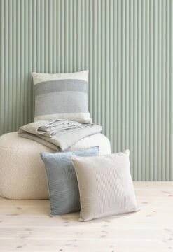 Couverture Matelassée VALMUE 130x180 Beige -Intérieur Chic 212156