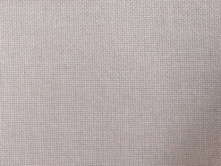 Fauteuil THORUP Tissu Beige/coloris Chêne -Intérieur Chic 212365