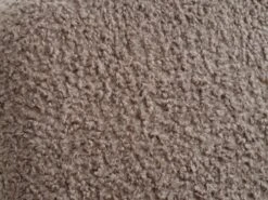 Canapé Convertible PARADIS Tissu Sable -Intérieur Chic 213344