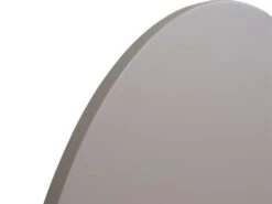 Étagère Murale ALKEN 3 Tablettes Gris Chaud -Intérieur Chic 213449