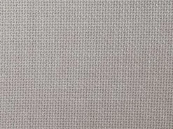 Chaise EJSTRUP Tissu Beige/acier -Intérieur Chic 213496