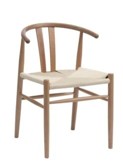 Royal Oak Chaise GUDERUP Chêne/naturel