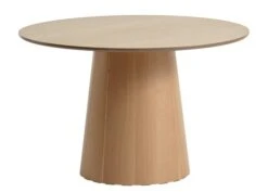 Royal Oak Table KLIPLEV Ø120 Chêne