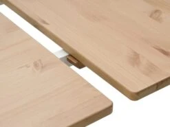 Rallonge VISLINGE 90x45 Naturel -Intérieur Chic 213627